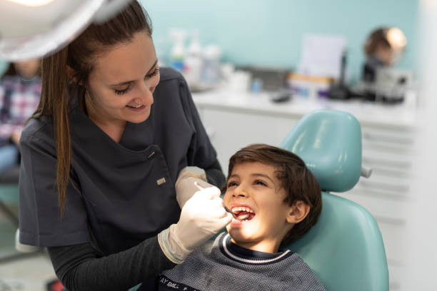 Best Emergency Orthodontic Repairs in Hanford, CA