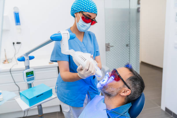 Best Emergency Tooth Extraction in Hanford, CA